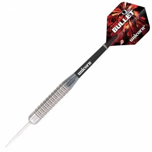 image of Unicorn Gary Anderson Bullet Stainless Steel Darts