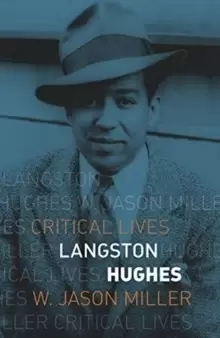 Image of Langston Hughes