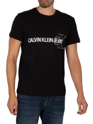 Image of Instit Seasonal Graphic T-Shirt