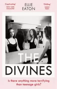 Image of The Divines - Ellie Eaton - Paperback - Used