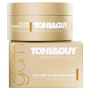 Image of Toni & Guy Glamour Volume Plumping Whip 90ml
