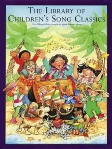 Image of The Library of Childrens Song Classics