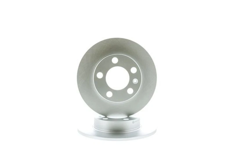 Image of AISIN Brake disc AISIN X6R838S