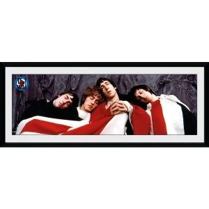 image of The Who The Kids Are Alright 30 x 75 Collector Print