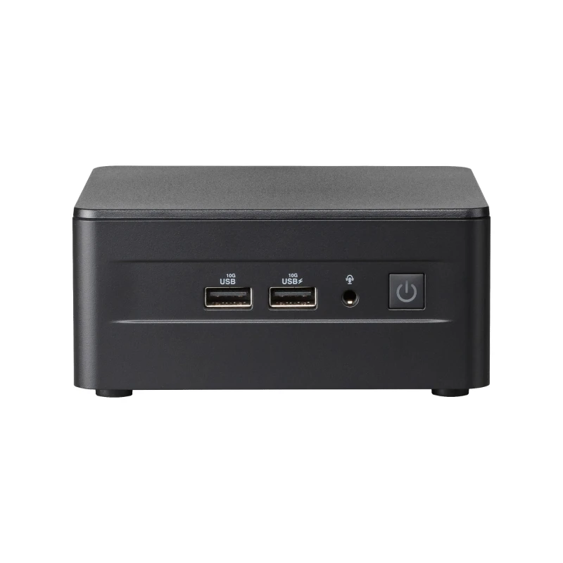 Image of ASUS NUC 13 Pro Kit 90AR00B1-M00010