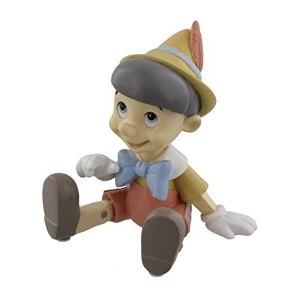 image of Disney Magical Moments Figurine - Pinocchio