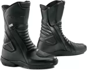 Image of Forma Jasper HDry Motorcycle Boots, black, Size 48, black, Size 48