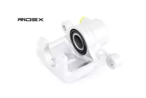 Image of RIDEX Brake caliper MITSUBISHI 78B0076 MR955066 Caliper,Disc brake caliper