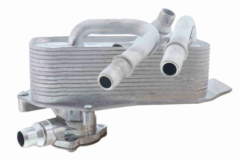 Image of Automatic transmission oil cooler VEMO V20-60-1532