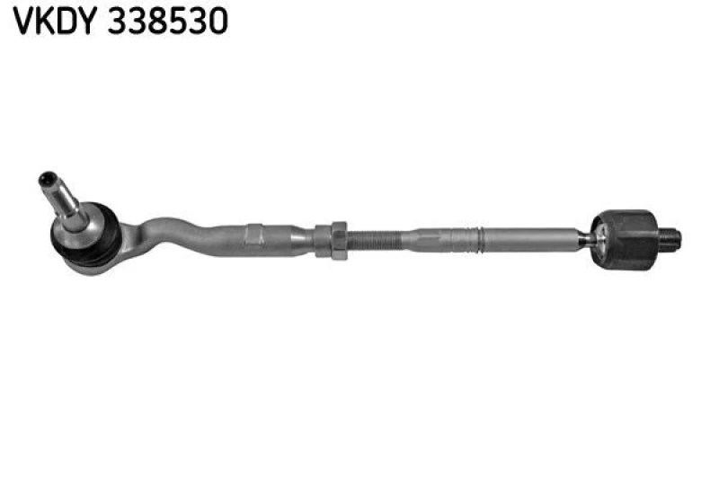 Image of SKF Track rod assembly SKF VKDY 338530