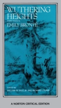 Image of Wuthering Heights by E Bronte Paperback