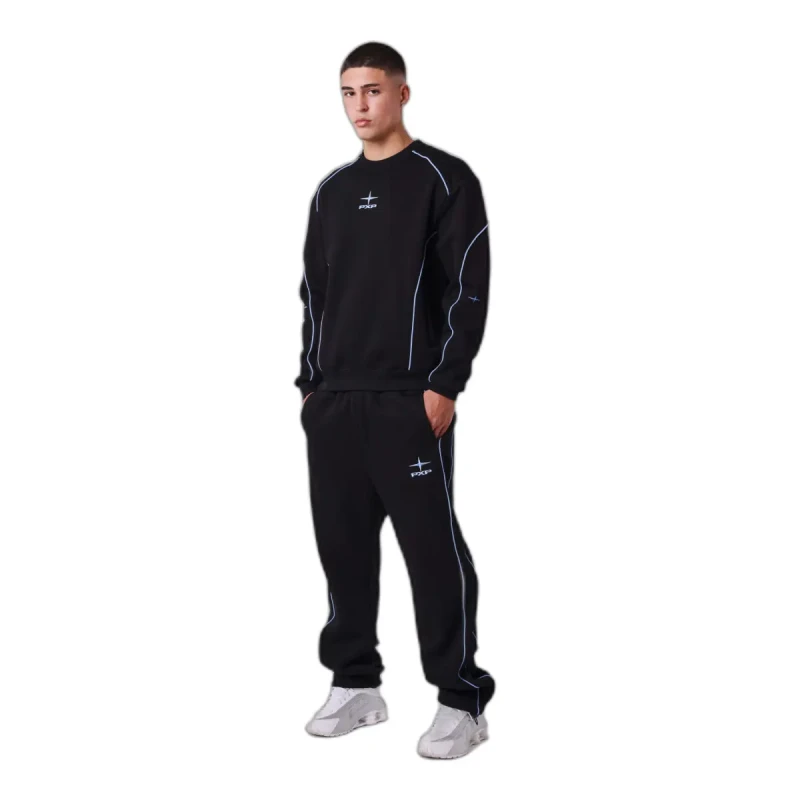 Image of Project X Paris Jogging Trousers Project X Paris Kickoff Noir Male L