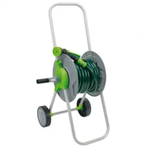 Image of Draper Garden Hose Trolley Kit, 15m