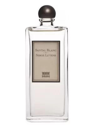 Serge Lutens Santal Blanc Eau de Parfum Unisex 100ml