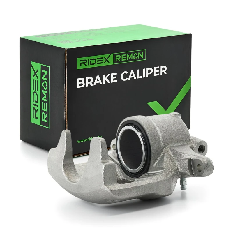 Image of RIDEX REMAN Brake caliper RIDEX REMAN 78B0982R