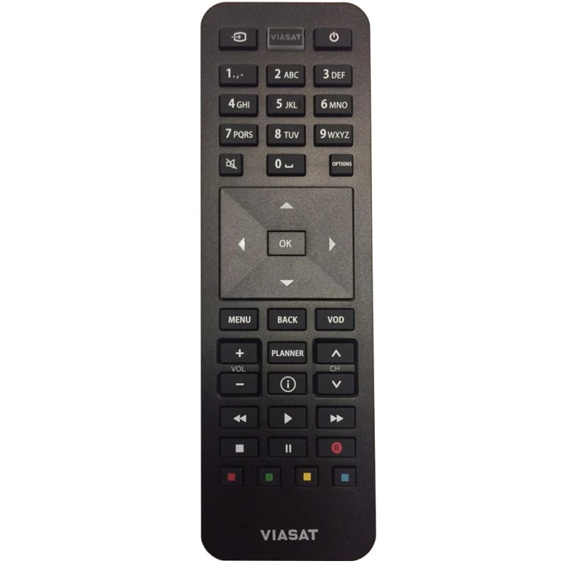 Image of Samsung Remoe Conrol for SM-S5140