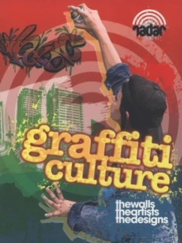 Image of Graffiti Culture by Liz Gogerly Paperback