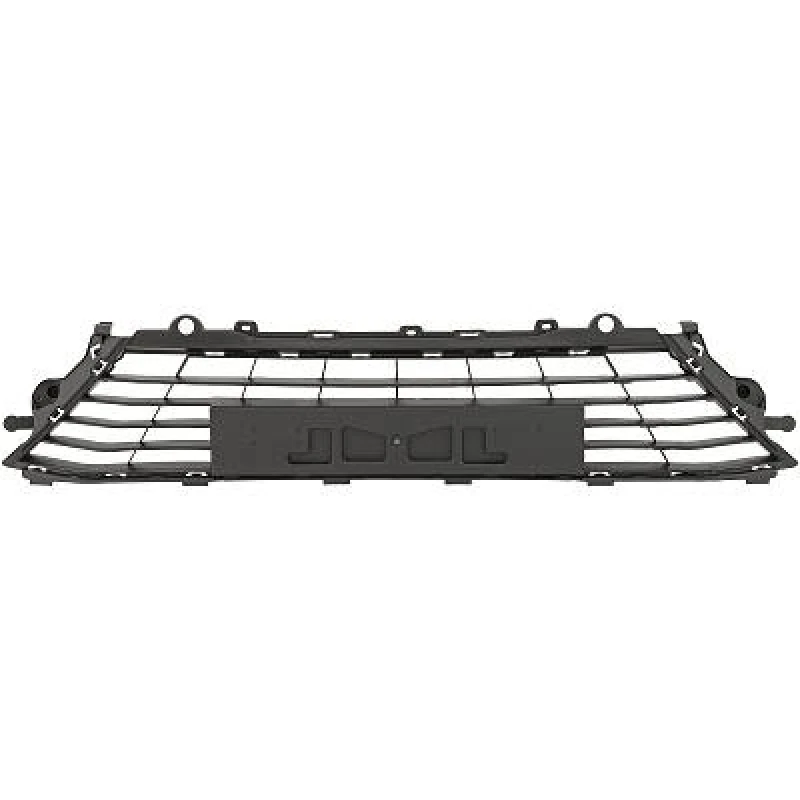 Image of Bumper grill DIEDERICHS 4467045