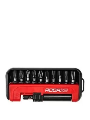 image of Timco Impact Driver Bit Set