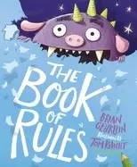 Image of book of rules