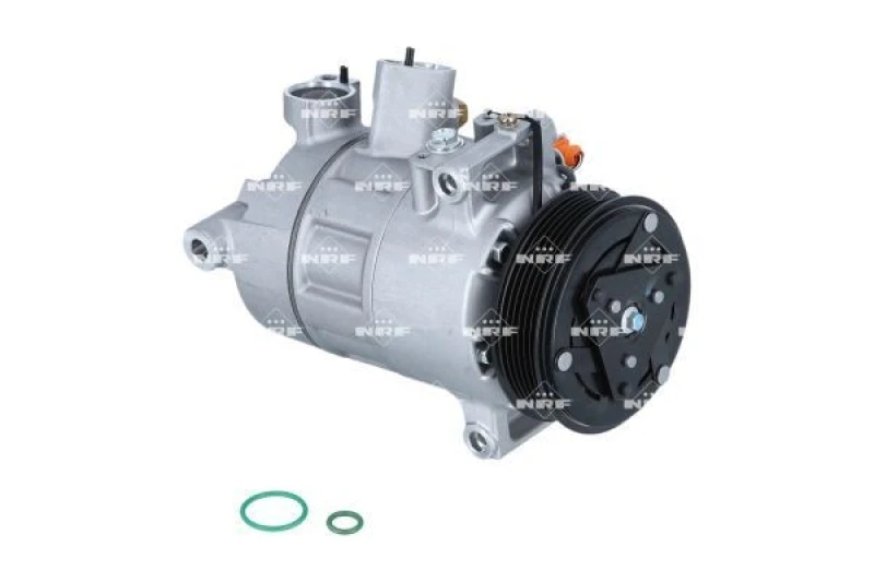Image of NRF Air conditioning compressor NRF 320197