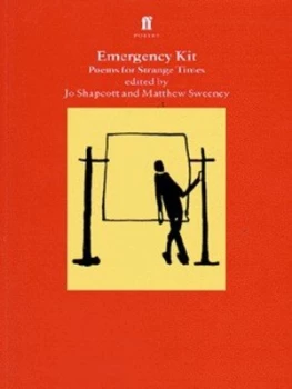 Image of Emergency Kit by Charles Boyle Paperback