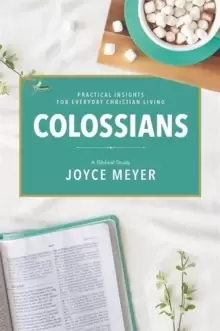 Image of Colossians: A Biblical Study