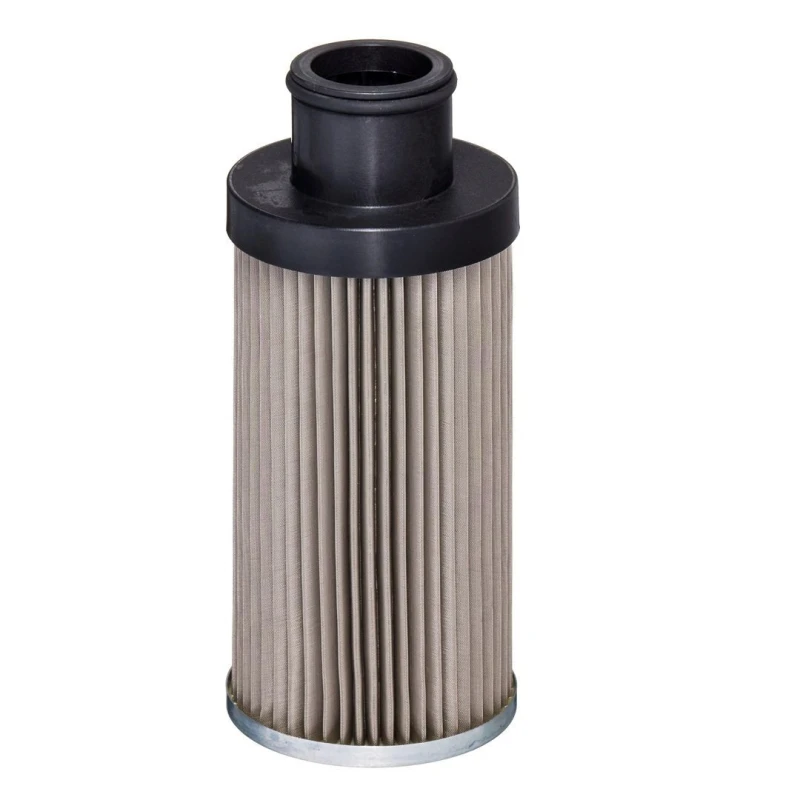 Image of Automatic transmission filter HENGST FILTER EY921H D463