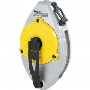 Stanley FatMax XTREME Chalk Line Reel 30m