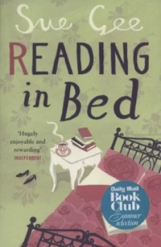 Image of Reading in Bed by Sue Gee Paperback