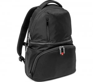 image of Manfrotto MB MA-BP-A1 Active I DSLR Camera Backpack