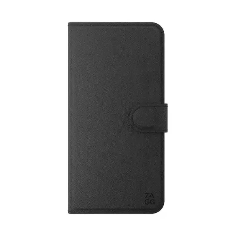 Image of Zagg ZAGG Folio Case For Galaxy A56 5G Black 702318098