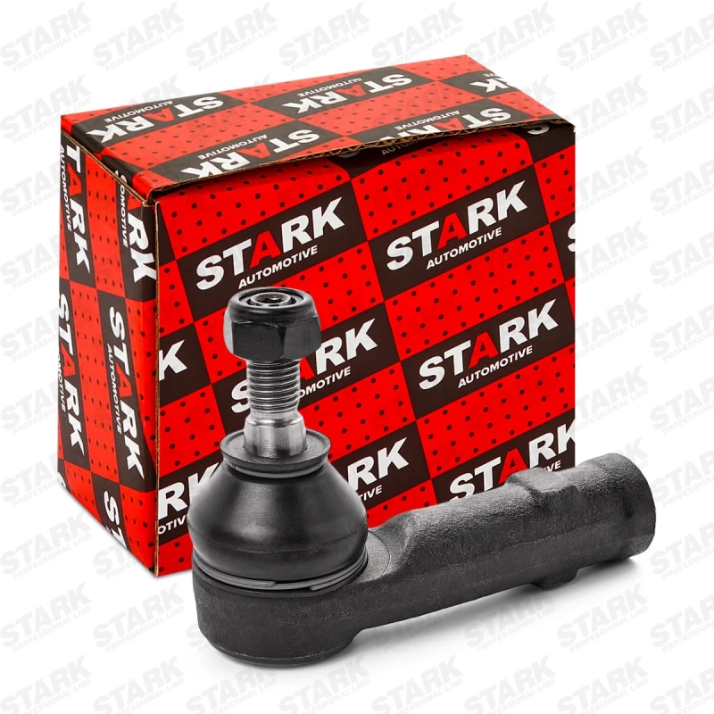Image of STARK SKTE-0280218 Track rod end Front Axle Tie Rod End (914)