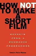 Image of how not to make a short film