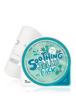Image of Yadah Soothing Jelly Mask Pack Of 5