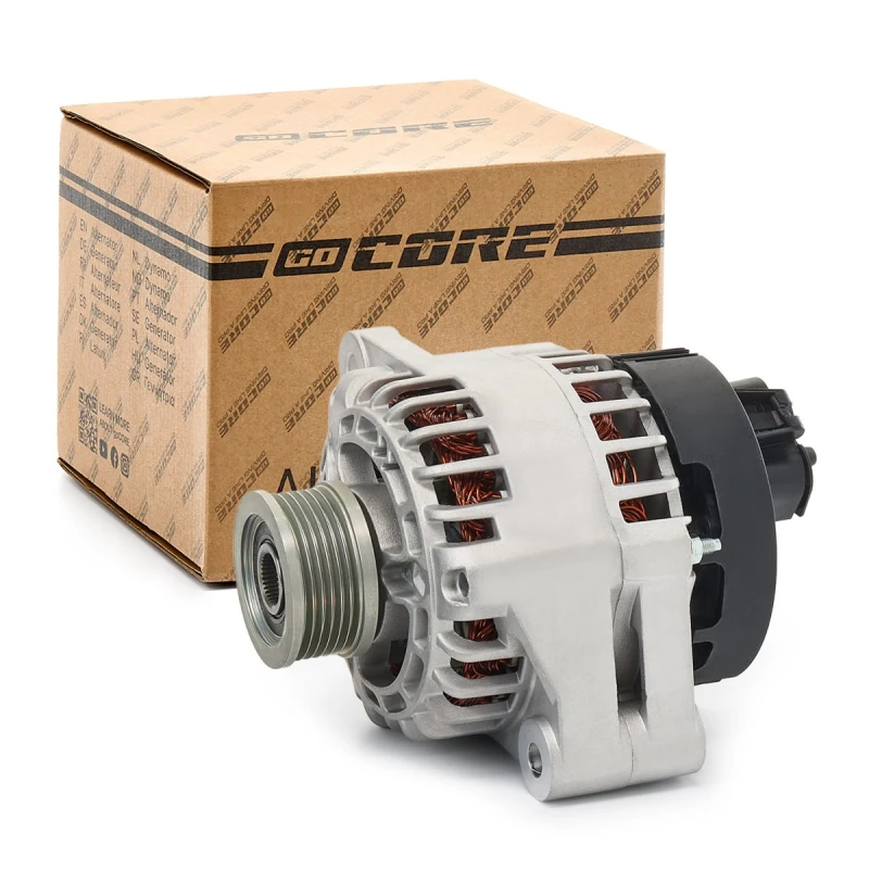 Image of goCORE Alternator goCORE GCD0403