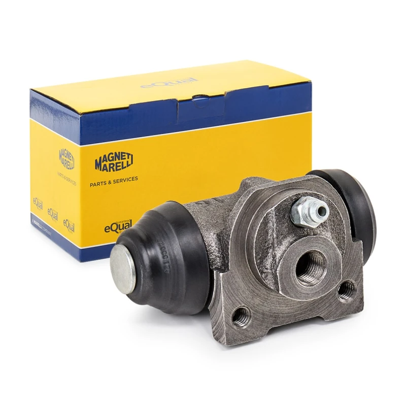 Image of MAGNETI MARELLI 360219230457 Brake Cylinder Wheel Brake Cylinder (277)