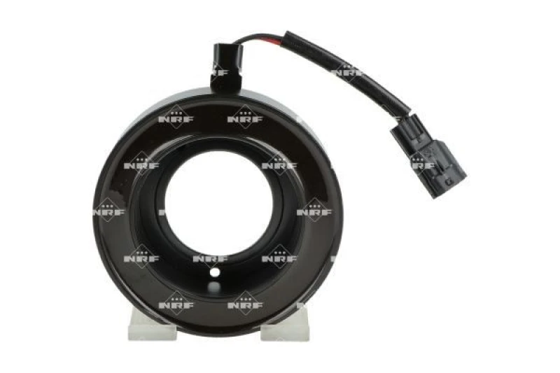 Image of NRF 38734 Coil, magnetic-clutch compressor Coil,magnetic-clutch compressor (2914)