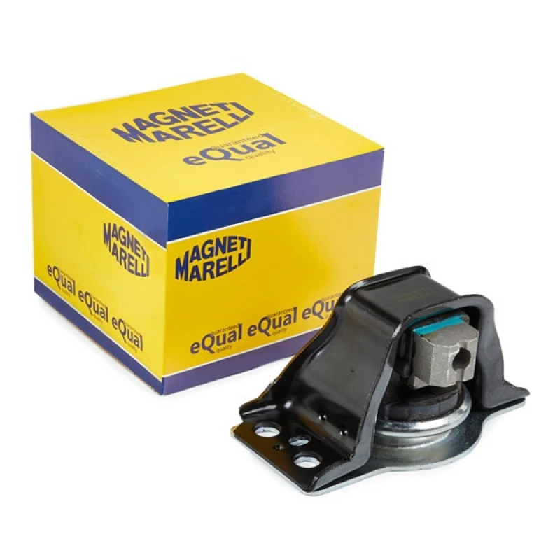 Image of MAGNETI MARELLI Holder, engine mounting MAGNETI MARELLI 030607010730