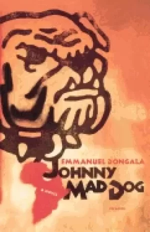 Image of johnny mad dog