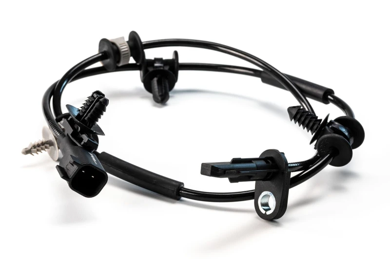 Image of PREXAparts ABS sensor PREXAparts P150555