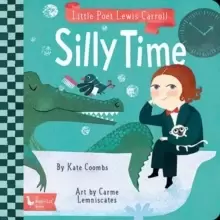 Image of Little Poet Lewis Carroll: Silly Time