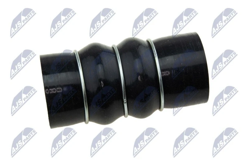 Image of NTY Charger intake hose NTY GPP-FR-029