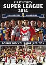 Image of First Utility Super League Season Review & Grand Final 2014