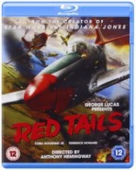 Image of Red Tails