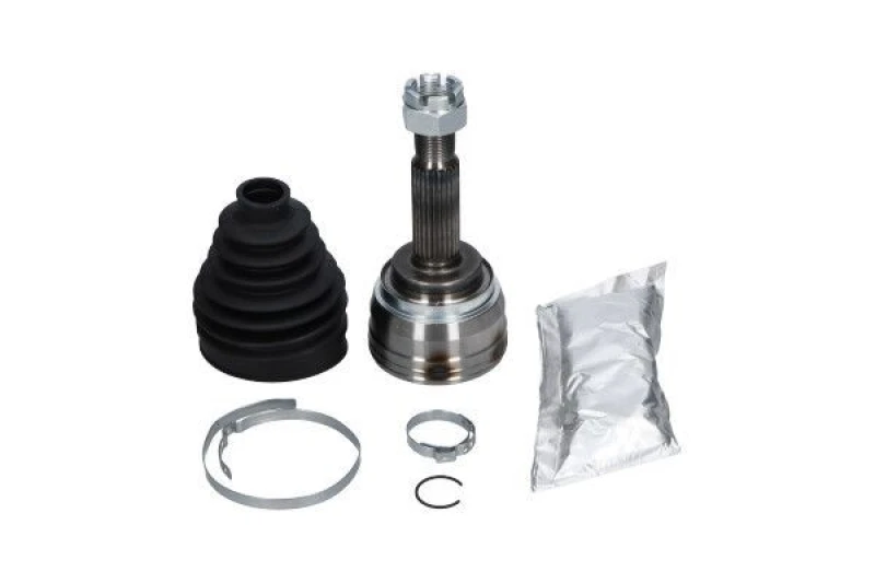 Image of KAVO PARTS CV joint kit KAVO PARTS CV-3001