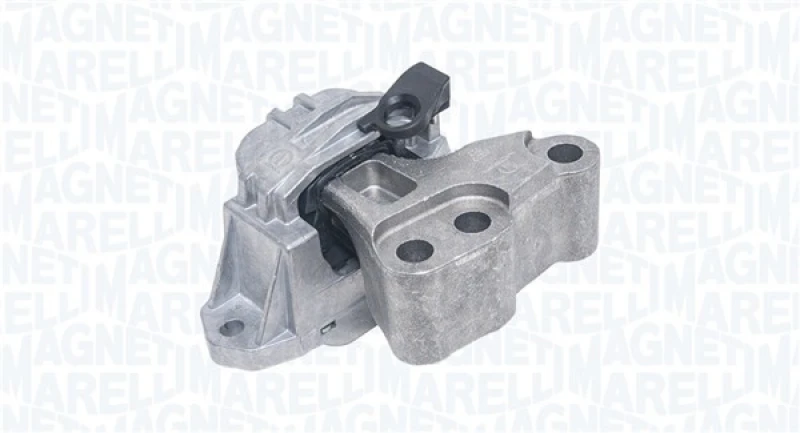 Image of MAGNETI MARELLI Holder, engine mounting MAGNETI MARELLI 030607020505