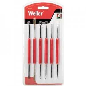 Image of Weller WLACCSAK-02 PCB tools