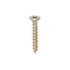 image of Solo Countersinking Pozi Wood Screws 3mm 15mm Pack of 200