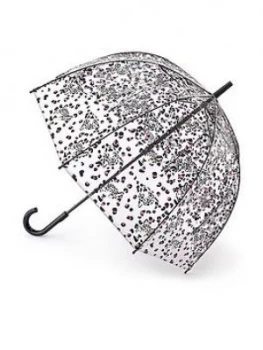 Image of Fulton Fulton Birdcage Leopard Camo Umbrella